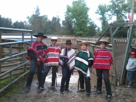Elenco Masculino